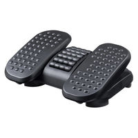 サンワサプライ フットレスト MR-FR7 1個（直送品）