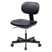 サンワサプライ 導電チェア ブラック SNC-D33 1脚（直送品）