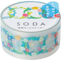 LOW SODA}XLOe[v(XebJ[ CMTS20-004 1Zbg(9{)iij