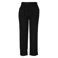 ラブリー ひざ出しらくらくパンツ-クロ-L 1901-65 1枚（直送品）