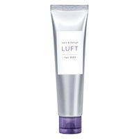LUFT（ルフト） ケア＆デザインワックスＤ 心ときめくホワイトムスクの香り 70g GlobalStyleJapan