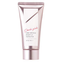 ORBIS（オルビス） リンクルブライトUVプロテクター ピーチピンク 50g  SPF50+・PA++++ 医薬部外品