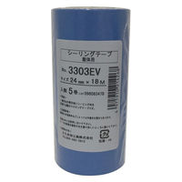 カモ井加工紙 カモ井 マスキングテープ(躯体シーリング用)