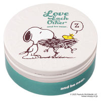 STEAM CREAM（スチームクリーム）　＜ピーナッツ＞ビー・ニア 75g