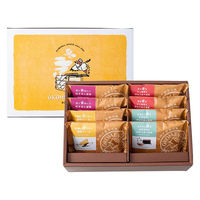 手揚げ京あられ　8袋 １個 ＯＫＯＭＥｎｏＫＡＯＲＩ　手土産 ギフト おかき せんべい　お菓子　母の日　父の日　敬老の日　個包装