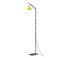 TIC ORIGAMI LAMP tAX^hCg ԐڏƖ CG[ TC-1512F-BR/YE 1iij