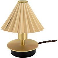 TIC ORIGAMI LAMP TABLE MINI e[uv }bgx[W TC-1515-MBE 1iij