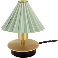 TIC ORIGAMI LAMP TABLE MINI e[uv }bgO[ TC-1515-MGR 1iij
