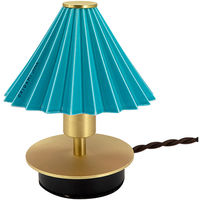 TIC ORIGAMI LAMP TABLE MINI e[uv ^[RCY TC-1515-TQ 1iij