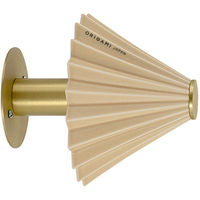 TIC ORIGAMI LAMP BRACKET V[OCg }bgx[W TC-1516-MBE 1iij