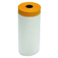 インダストリーコーワ 和紙コロナマスカー 1100mm×35m 60101 1巻