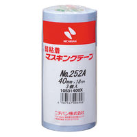 j`o S}XLOe[v252AH 40mmX18m 3/PK 252AH-40 1PK
