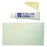 ソフト99コーポレーション マフラーパテ 09017 1個