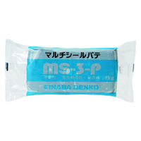 因幡電機産業 マルチシールパテ MS-3-P 1個
