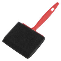 インダストリーコーワ スポンジハケ3インチ 11316 1個