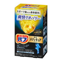 花王 バブ メディキュア6錠