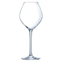 ワールド・クリエイト ワイングラス グランシェワイン350 47034 1セット(6客)