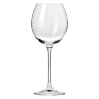 ワールド・クリエイト ワイングラス ベネチアワイン395 41303 1セット(6客)
