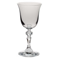 ワールド・クリエイト ワイングラス クリスタワイン150 41253 1セット(6客)