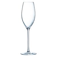 ワールド・クリエイト シャンパングラス