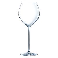 ワールド・クリエイト ワイングラス グランシェワイン470 47035 1セット(6客)
