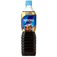 ネスカフェ エクセラ ボトルコーヒー 甘さひかえめ　900ml　1本（わけあり品）