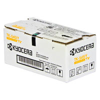 KYOCERA TK-5241Y イエロー 純正品 トナー 在庫品 代引不可 個人