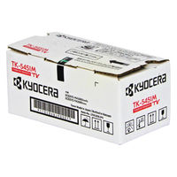 ⭐️京セラTK-8466KYMCトナー純正品　4色セット ⭐️京セラTK-8466KYMCトナー純正品 4色セット