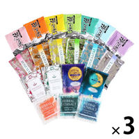 ギフト】 入浴剤 重炭酸バスタブレット 6種の香り（ひのき、ゆず