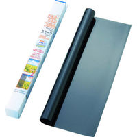 トラスコ中山 TRUSCO 遮光・遮熱フィルム 900X1800 スモーク TSF