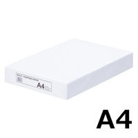 エイピーピー・ジャパン マルチパーパスペーパー コピー用紙 A4（1冊） IKH901（わけあり品）