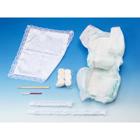 イワツキ イワツキエンゼルセットSDタイプ 004-40781 1セット（わけあり品）