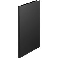 キングジム レザフェスU クリアーF20P クロ 1931LUクロ 1個（わけあり品）