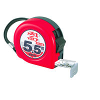 ムラテックKDS 両面ネオロック25巾5.5m ZS25-55 BP 1個（わけあり品）