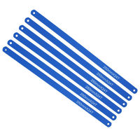 ビッグマン 金切鋸刃 一般金属用24山 6枚入 IH-6B 1個（わけあり品）