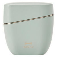 BRUNO イオン洗顔ブラシ(グリーン) BOE149-GR 1個