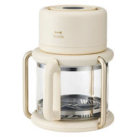 COSORI ノンフライヤー アイボリー　CAF-L501-WJP Amazon.co.jp: COSORI コソリ ノンフライヤー 4.7L 大容量 家庭