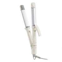 TESCOM 2WAY スチームヘアーアイロン 32mm TPW2832 N テスコム マイナスイオン 2WAYスチームヘアーアイロン TPW2832-N