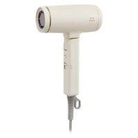 BRUNO コンパクトヘアドライヤー(エクリュ) BOE146-ECRU 1個