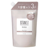 BOTANIST（ボタニスト）ボタニカルトリートメント ダメージケア 詰替（大容量） 1200g I-ne