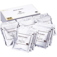 日本ハム 牛肉をとろけるまでじっくり煮込んだカレー BCー30R のし付き 1069671 1セット（直送品）