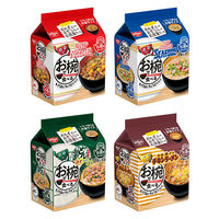 まとめセット　お菓子入り　コンテナボックス　チキンラーメン　シーフードヌードル まとめセット お菓子入り コンテナボックス チキンラーメン