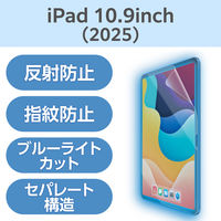GR iPadiA16j i10j tB ˖h~ u[CgJbg TB[A25RFLBLN 1
