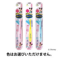 クリニカKid’sハブラシ 0-2才用 HRCKA 1本 こども用歯ブラシ ライオン（わけあり品）