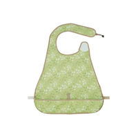 スケーター お食事エプロン 介護用  リーフ FEP1 1個 181032（わけあり品）