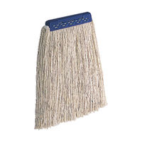 トラスコ中山 モップ替糸 糸ラーグ 330X170mm K-E6-300 1枚 215-1715（わけあり品）
