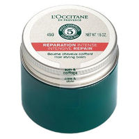 L’OCCITANE（ロクシタン） インテンシヴリペア ヘアバーム 45g  女性 男性 スタイリング剤 人気（わけあり品）