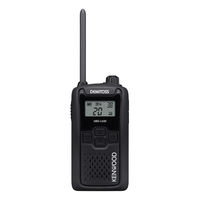 KENWOOD TPZ-D503 トランシーバー 4台充電器3台付き TPZ-D503(KENWOOD) - 無線機・トランシーバー・インカムの