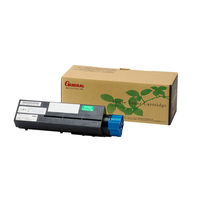 沖データ（OKI）用 リサイクルトナー TNR-M4G2タイプ 大容量 1個（わけあり品）