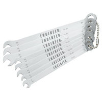 エンジニア ミニスパナセット TS-04 1個（わけあり品）